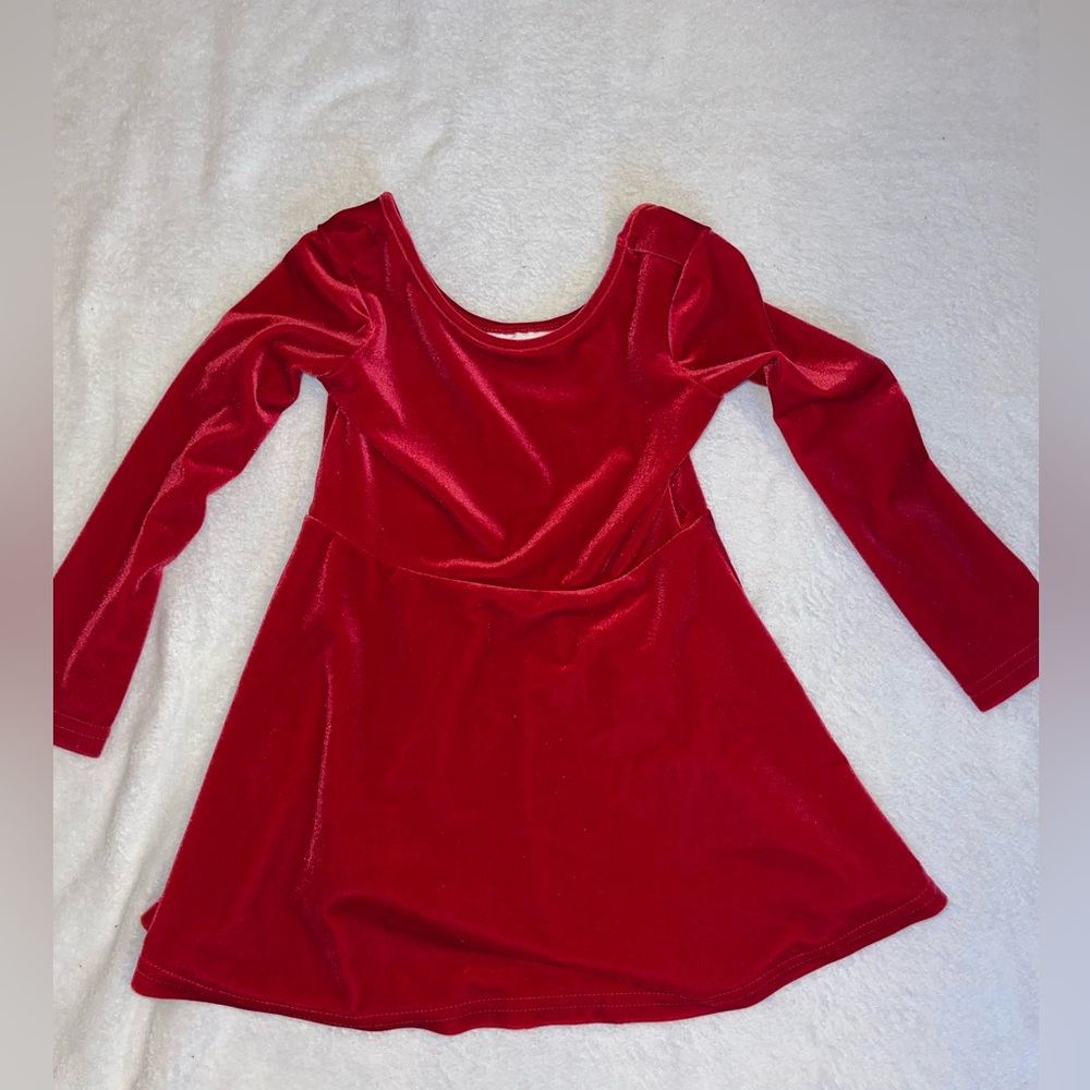 Holiday dress